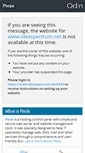 Mobile Screenshot of ideaspectrum.net